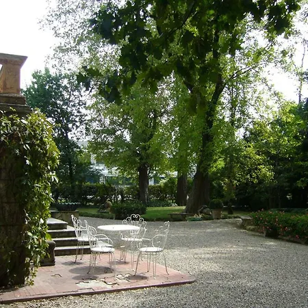 Dimora Della Gran Farnia Konukevi Castelvetro Piacentino