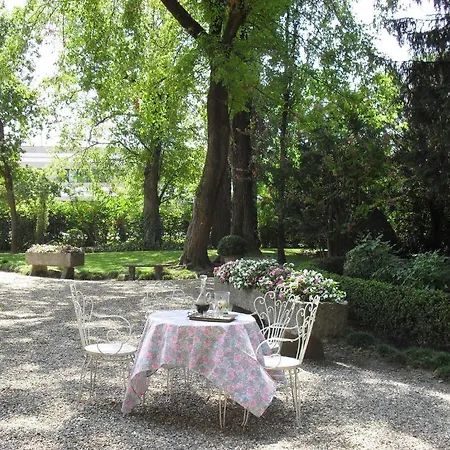Dimora Della Gran Farnia Castelvetro Piacentino