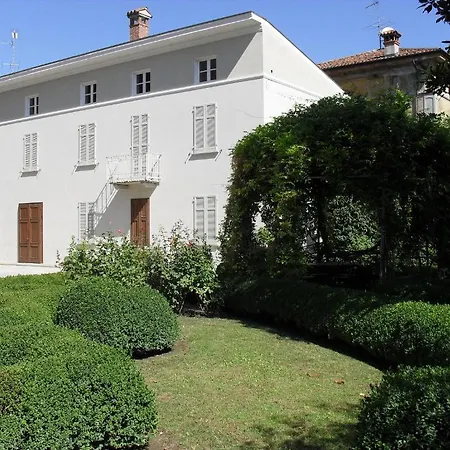 Dimora Della Gran Farnia Guest house