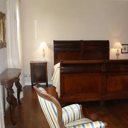 Guest house Dimora Della Gran Farnia Castelvetro Piacentino