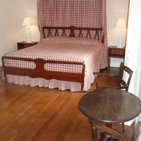 Dimora Della Gran Farnia Guest house Castelvetro Piacentino
