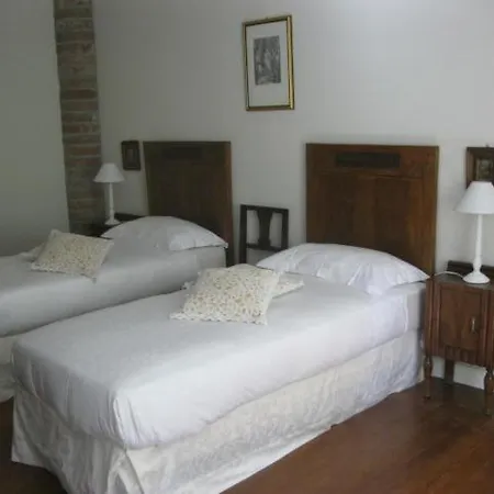 Guest house Dimora Della Gran Farnia
