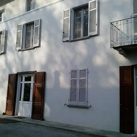 Guest house Dimora Della Gran Farnia