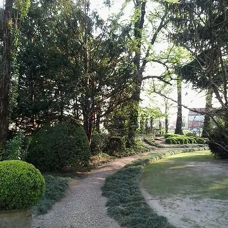 Dimora Della Gran Farnia Castelvetro Piacentino