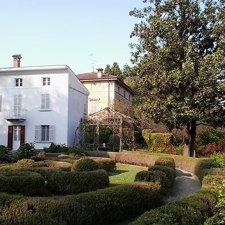 Dimora Della Gran Farnia