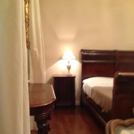 Dimora Della Gran Farnia Guest house *