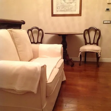 Guest house Dimora Della Gran Farnia Castelvetro Piacentino