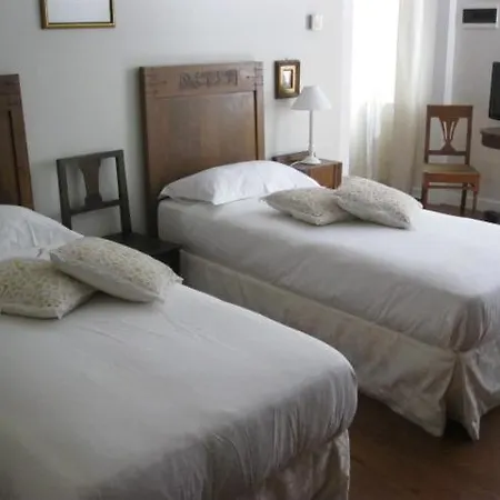Guest house Dimora Della Gran Farnia