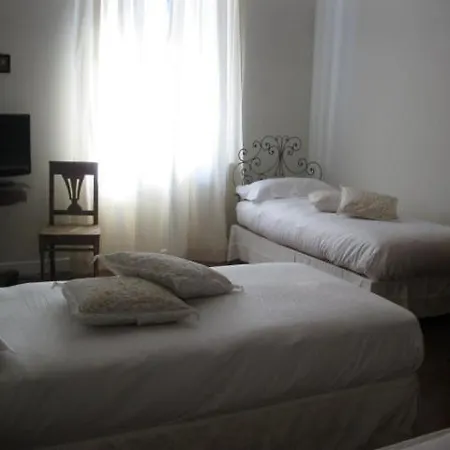 Dimora Della Gran Farnia Guest house Castelvetro Piacentino