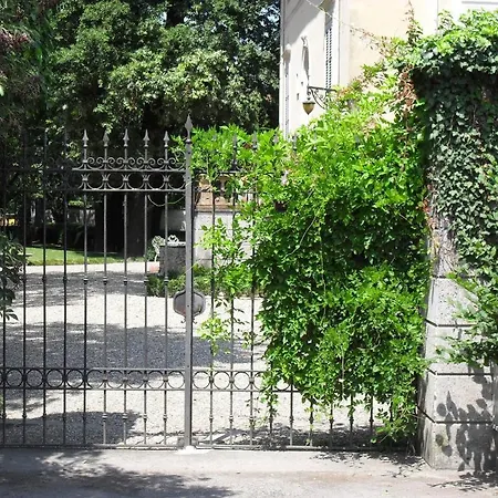 Dimora Della Gran Farnia *