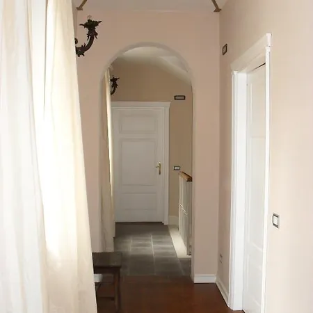 Guest house Dimora Della Gran Farnia Castelvetro Piacentino