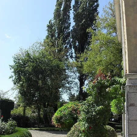 Dimora Della Gran Farnia Guest house