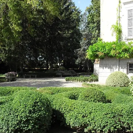 Guest house Dimora Della Gran Farnia *