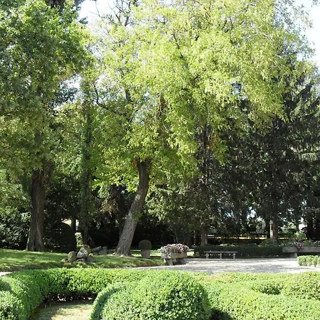 Dimora Della Gran Farnia *