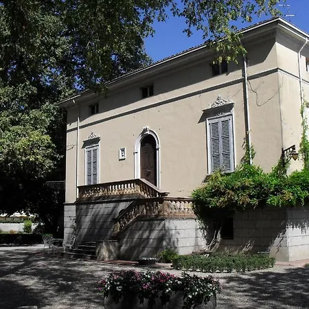 Dimora Della Gran Farnia