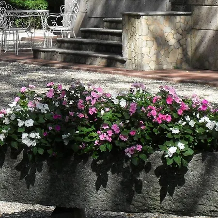 Dimora Della Gran Farnia Guest house *
