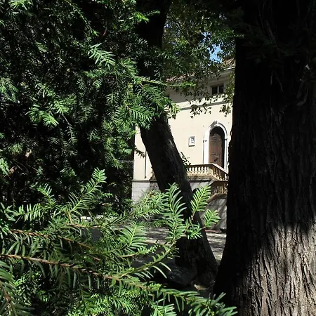 Gasthuis Dimora Della Gran Farnia Castelvetro Piacentino