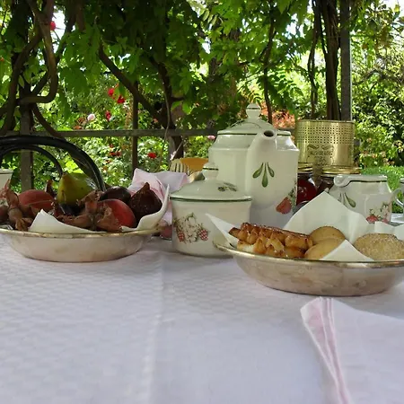 Guest house Dimora Della Gran Farnia