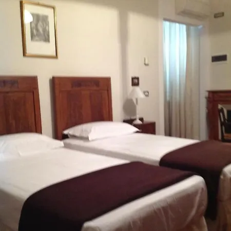 Dimora Della Gran Farnia *